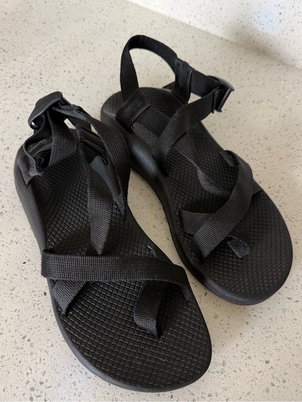 Women’s 9 Chaco sandal